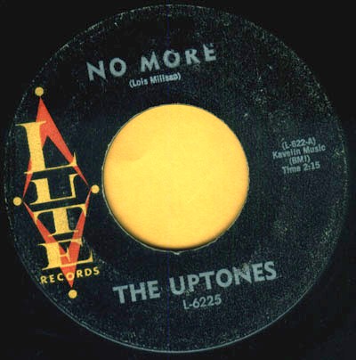 Uptones