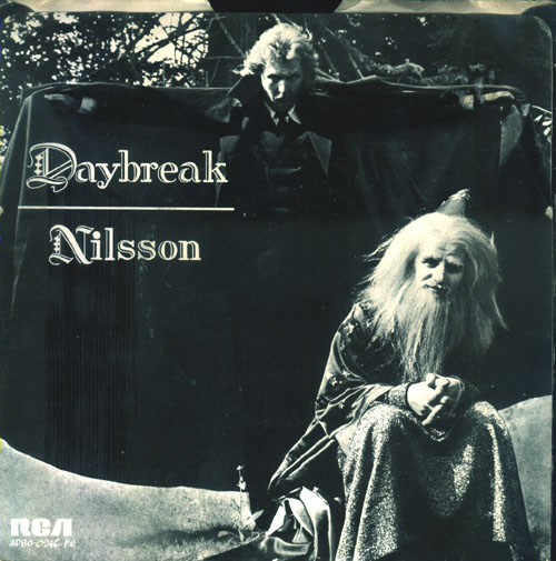 Nilsson