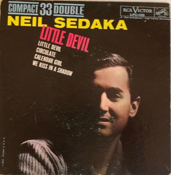 Neil Sedaka