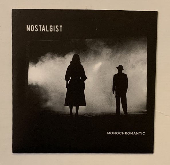 Nostalgist 