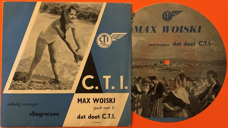 Max Woiski