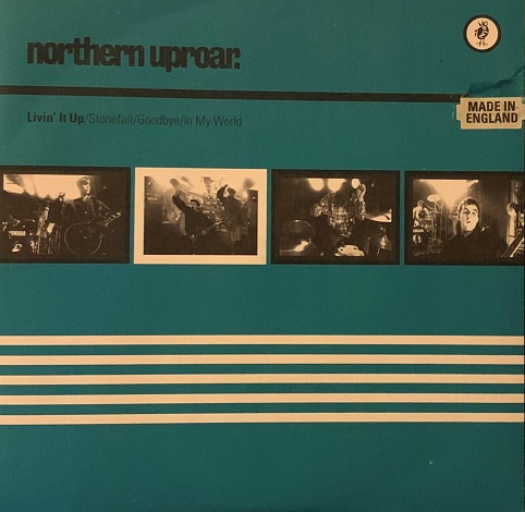 Northern Uproar