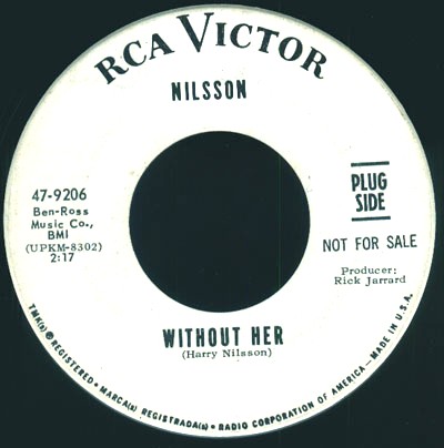 Harry Nilsson