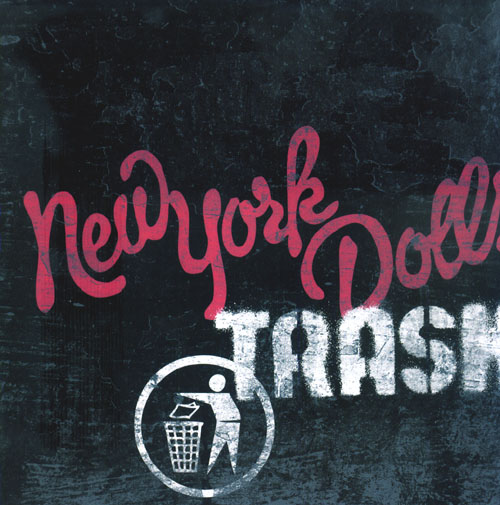 New York Dolls