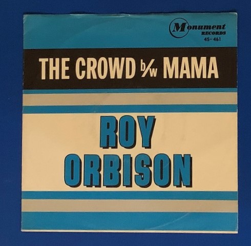 Roy Orbison