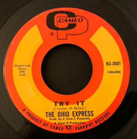 Ohio Express