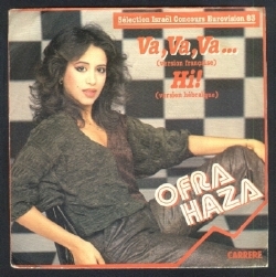 Ofra Haza