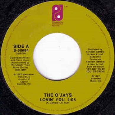 O'Jays