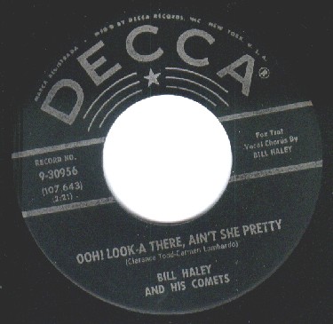 Bill Haley & His Comets