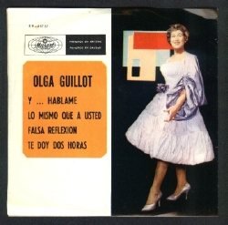 Olga Guillot