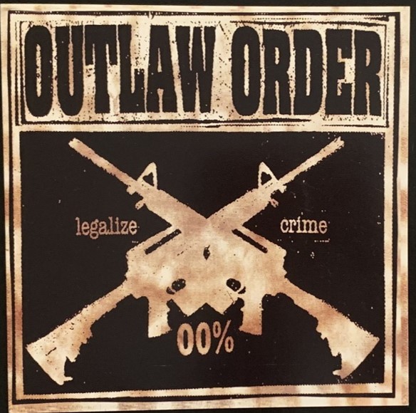 Outlaw Order