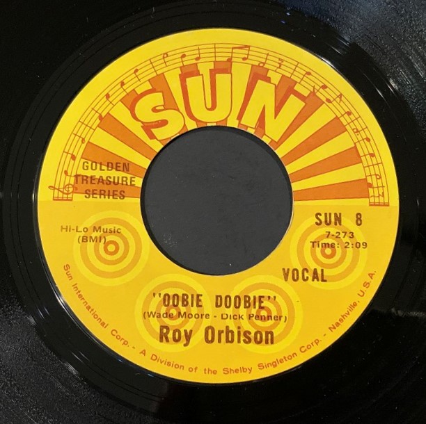 Roy Orbison