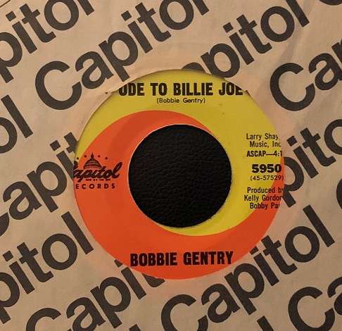 Bobbie Gentry