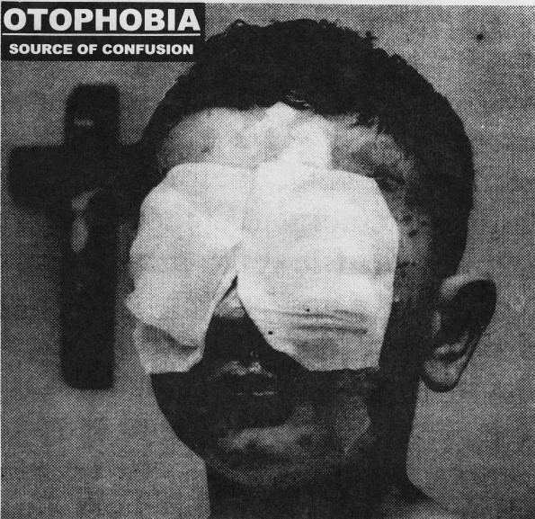 Otophobia 