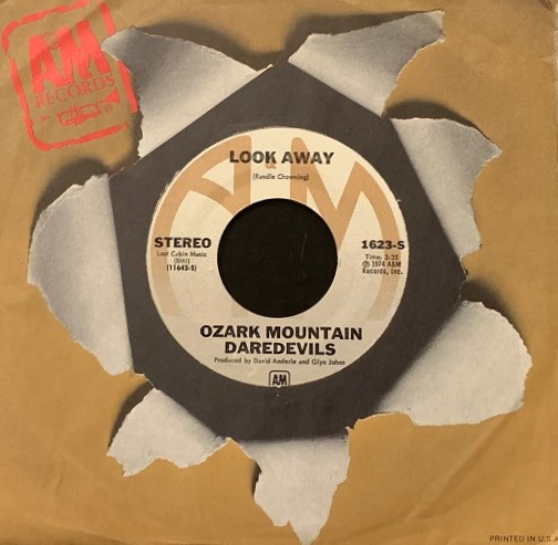 Ozark Mountain Daredevils