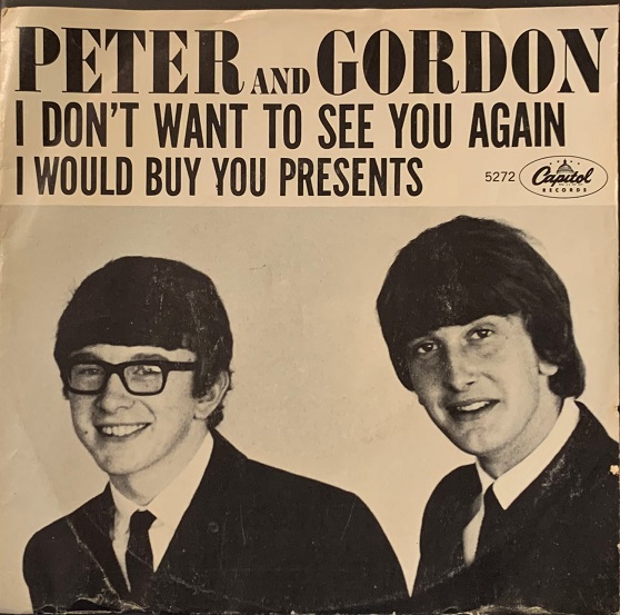 Peter & Gordon
