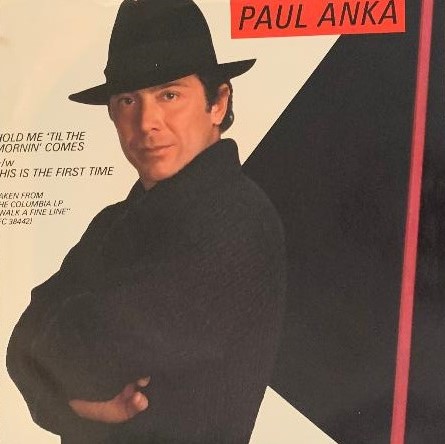 Paul Anka