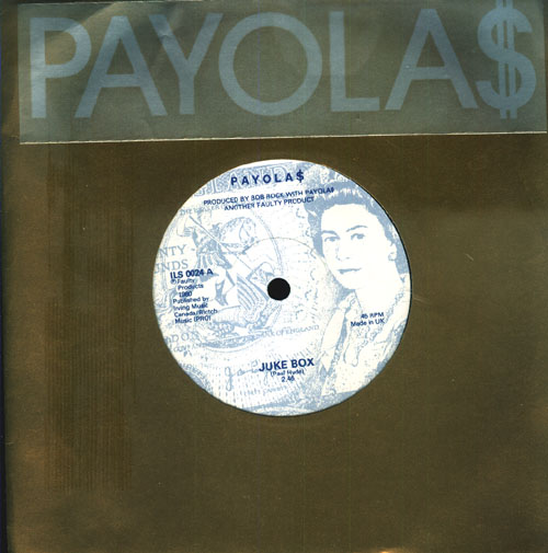 Payola