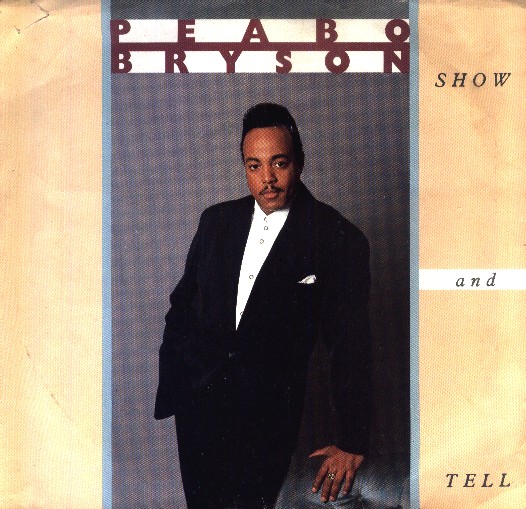 Peabo Bryson