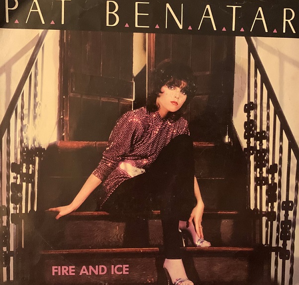 Pat Benatar