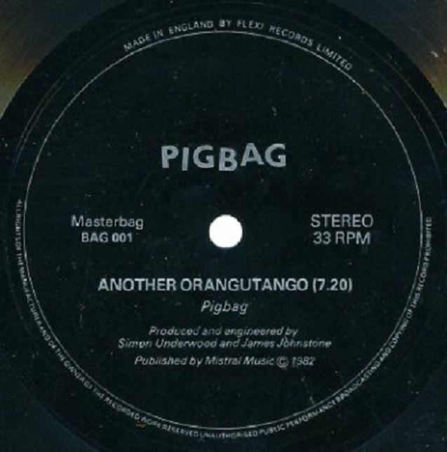 Pigbag 