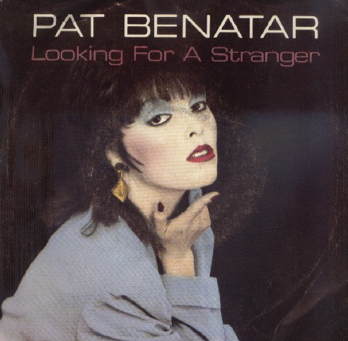 Pat Benatar