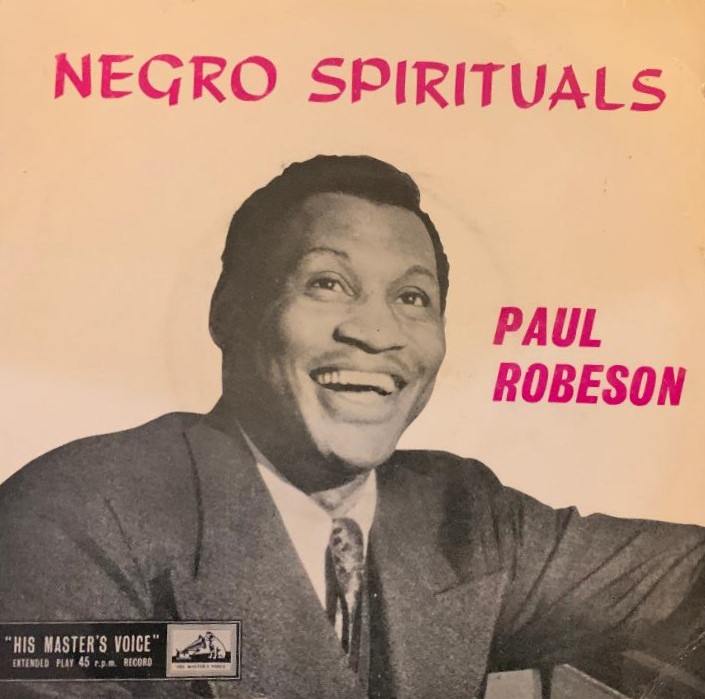 Paul Robeson