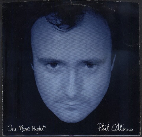 Phil Collins