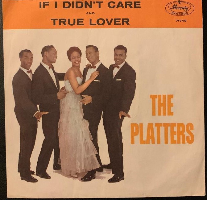 Platters