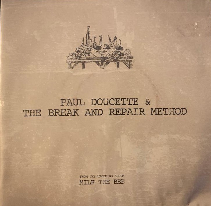 Paul Doucette