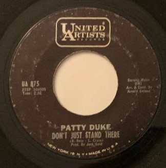 Patty Duke