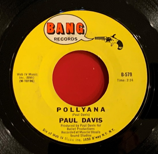 Paul Davis