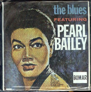 Pearl Bailey