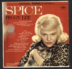 Peggy Lee