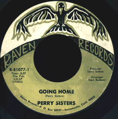 Perry Sisters
