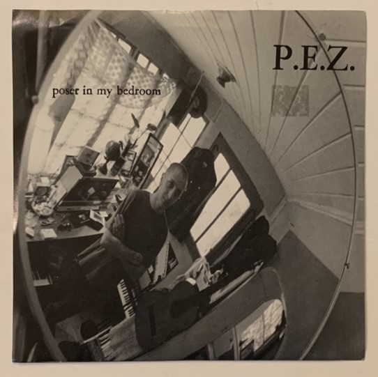 P.E.Z.