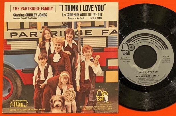 Partridge Family