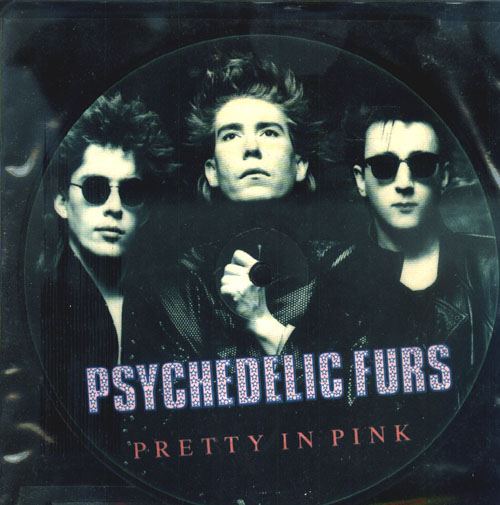 Psychedelic Furs