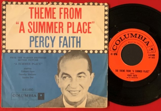 Percy Faith