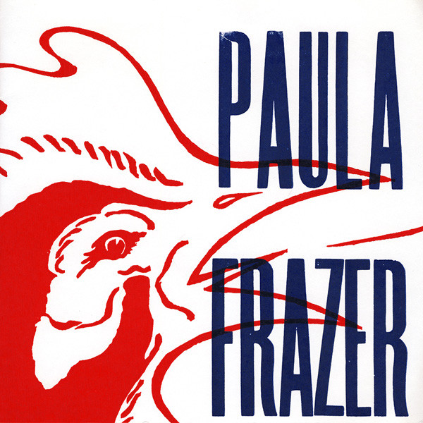Paula Frazer