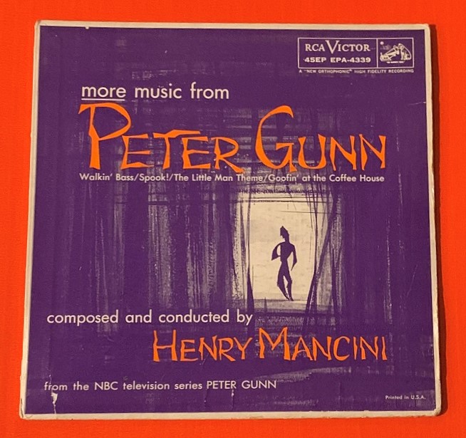 Henry Mancini