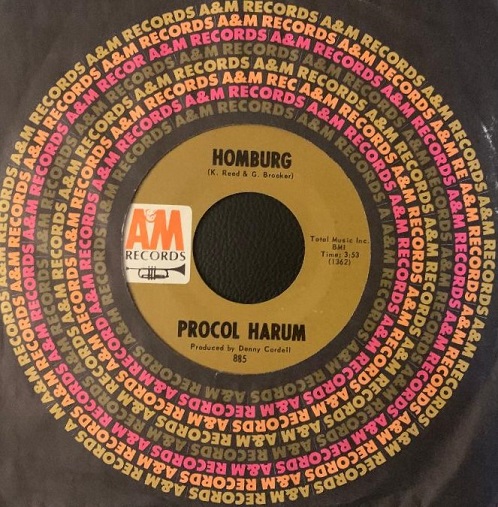 Procol Harum