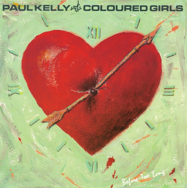 Paul Kelly & The Coloured Girls