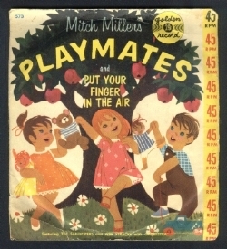 Mitch Miller's Playmates