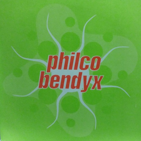 Philco Bendix