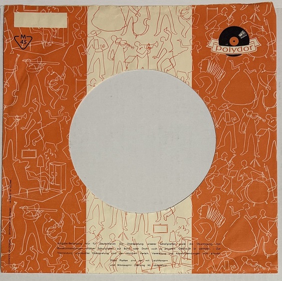 Polydor (German)