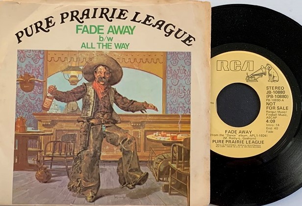 Pure Prairie League 