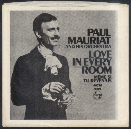 Paul Mauriat