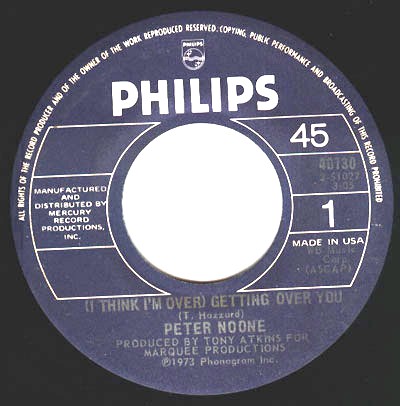 Peter Noone