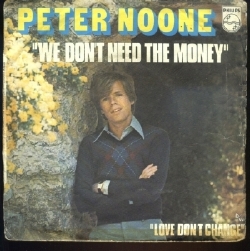 Peter Noone